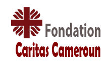 logo caritas Cameroun